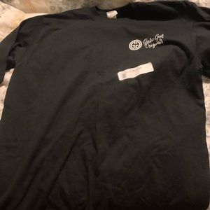 Girlie Girl Originals Long Sleeve T-Shirt